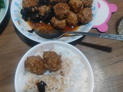 焦溜丸子-马凯餐厅(长椿街店)