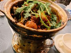 -川香煲(茅台路店)