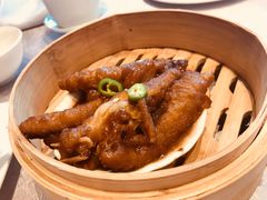 -豫园万丽酒店-万丽轩中餐厅(河南南路店)