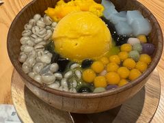 -杏甜品(尖沙咀加拿分道店)