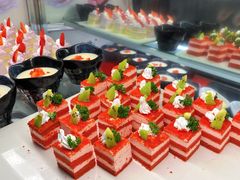 -领鲜活海鲜榴莲自助火锅(东门店)