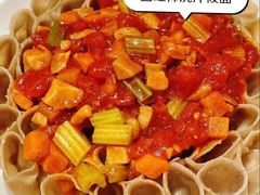 -西贝(太原万象城店)
