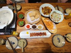 -丹江渔村(首都机场店)