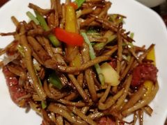 -悟长年潮汕菜砂锅粥(圣熙8号店)
