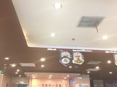 -嘉和一品粥(方庄店)
