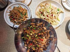 -大碗厨 25年老字号 现炒湘菜(四季天地店)