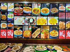 -北方饺子王·海肠捞饭·海鲜锅(山大店)