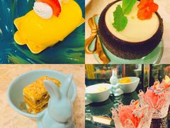 -芭菲盛宴·环球美食(解放碑英利国际店)