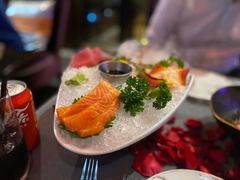 -YUE·6·西式融合餐厅(外滩六号店)