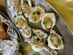 -乡味海鲜农家菜·巽寮土窑鸡(地道美食店)