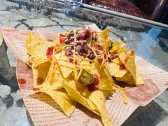 -漪龙台·B26 Rooftop Lounge