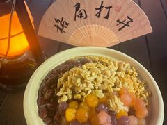-沙州食驿·非遗小吃夜市