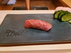 -橼舍鮨青木