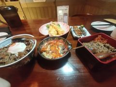-白石の深夜食堂(宝龙店)