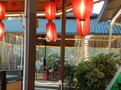 -醉月城西昌火盆烧烤(天府店)