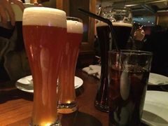-Shanghai Brew House上海啤酒工坊(老外街店)