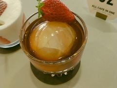 -CAFE'IN精品咖啡体验空间(小寨店)