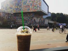 -星巴克臻选(重庆大学城熙街店)