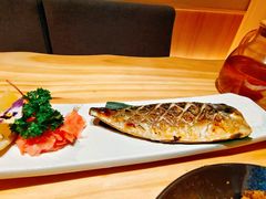 -鱼四季·新融合料理(苏宁广场店)