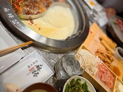 -麻路成都火锅(柏威年店)