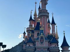 -巴黎迪士尼乐园