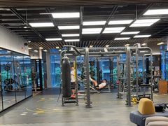 -燃坊JEN ACTIVE游泳健身中心·深圳前海JEN酒店