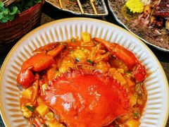 -锦荟JINHUI·浙江小馆(上海荟聚店)