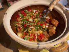 -农耕记·湖南土菜(龙岗熙和园店)