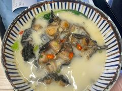 -鲜越鲜鱼粉(财富购物中心店)