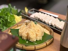 -大头椰·椰子鸡火锅(新梦店)