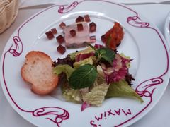 -马克西姆餐厅(崇文门店)