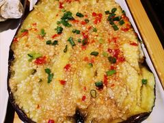 -木屋烧烤(龙湖天街店)