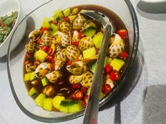 -海鲜e族(马王堆店)