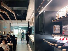 -太二酸菜鱼(沈阳万象城店)