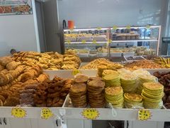 -杨老大焙子月饼干货(宽巷子民族美食街店)