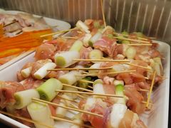 -王氏炉匠·烧鸟放题自助(三里屯店)