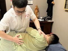 -见康道莱•足浴按摩•艾灸•SPA(友谊店)
