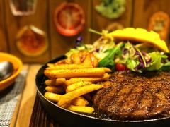 -维卡食舍(户部山店)