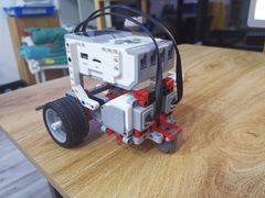 -想家粒科学探索中心(青林湾店)