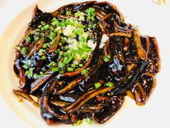 -老人和饭店(淮海中路店)
