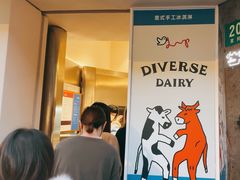 -Dip in Gelato(富民路店)