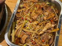 -夜椒瑶·广西大排档(八卦岭店)