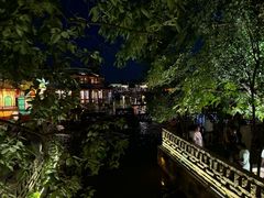 -乌镇景区