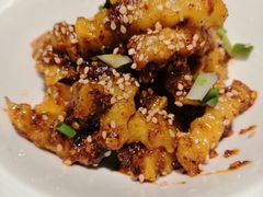 -成都你六姐·牛肉冒菜·麻辣香锅(长泰广场店)