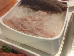 -海底捞火锅(锦艺城店)