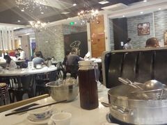大堂-陈记顺和牛肉火锅馆(天河北路店)