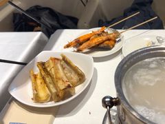 -海天盛宴新派海鲜自助餐厅(群力店)