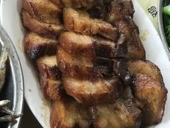 -满記土窑烧鷄波浪山莊