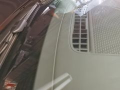 -鲨鱼皮汽车凹陷玻璃修复(静安店)