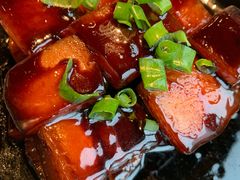 红烧肉-日上三甘(三里屯店)